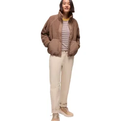 Encinitas Fleece Jacket - Women's