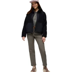 Encinitas Fleece Jacket - Women's