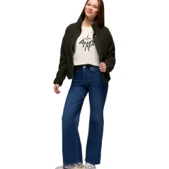 Encinitas Fleece Jacket - Women's