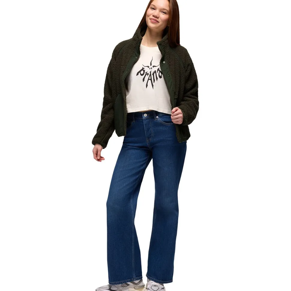 Encinitas Fleece Jacket - Women's