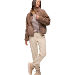 Encinitas Fleece Jacket - Women's