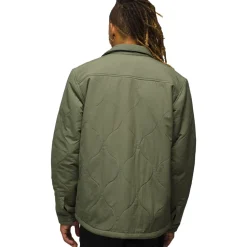 Encinitas Shacket - Men's