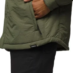 Encinitas Shacket - Men's