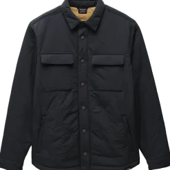 Encinitas Shacket - Men's