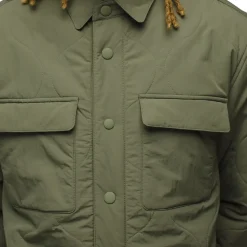 Encinitas Shacket - Men's