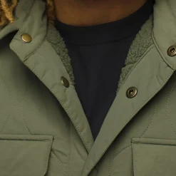 Encinitas Shacket - Men's