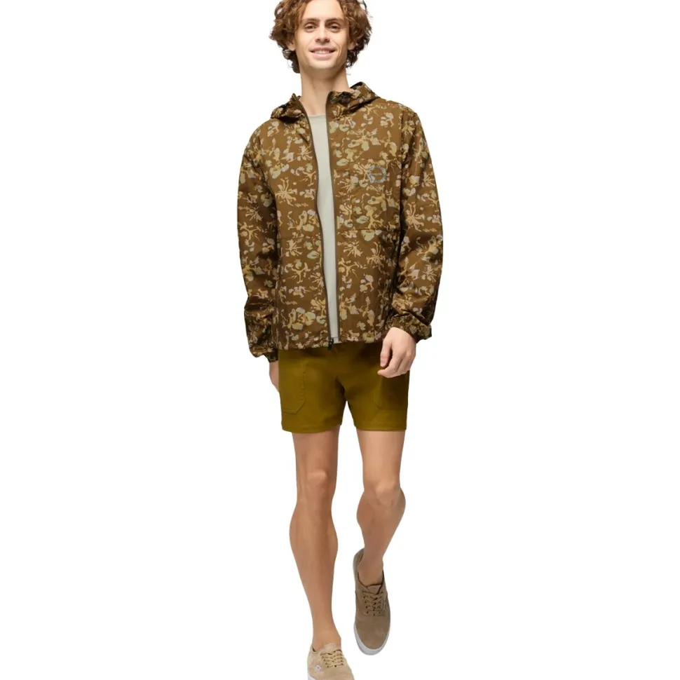 Encinitas Windbreaker - Men's