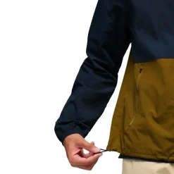 Encinitas Windbreaker - Men's