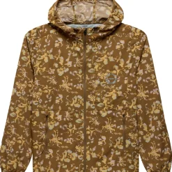 Encinitas Windbreaker - Men's
