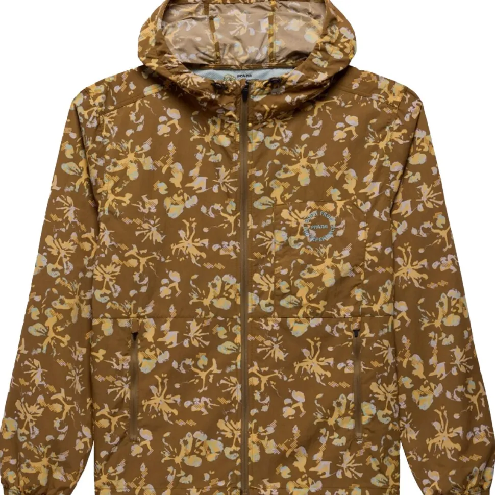 Encinitas Windbreaker - Men's