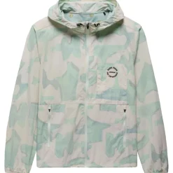 Encinitas Windbreaker - Men's