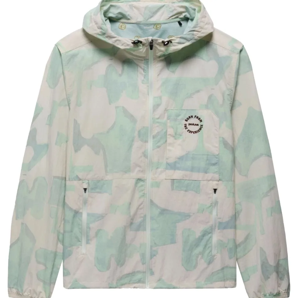 Encinitas Windbreaker - Men's