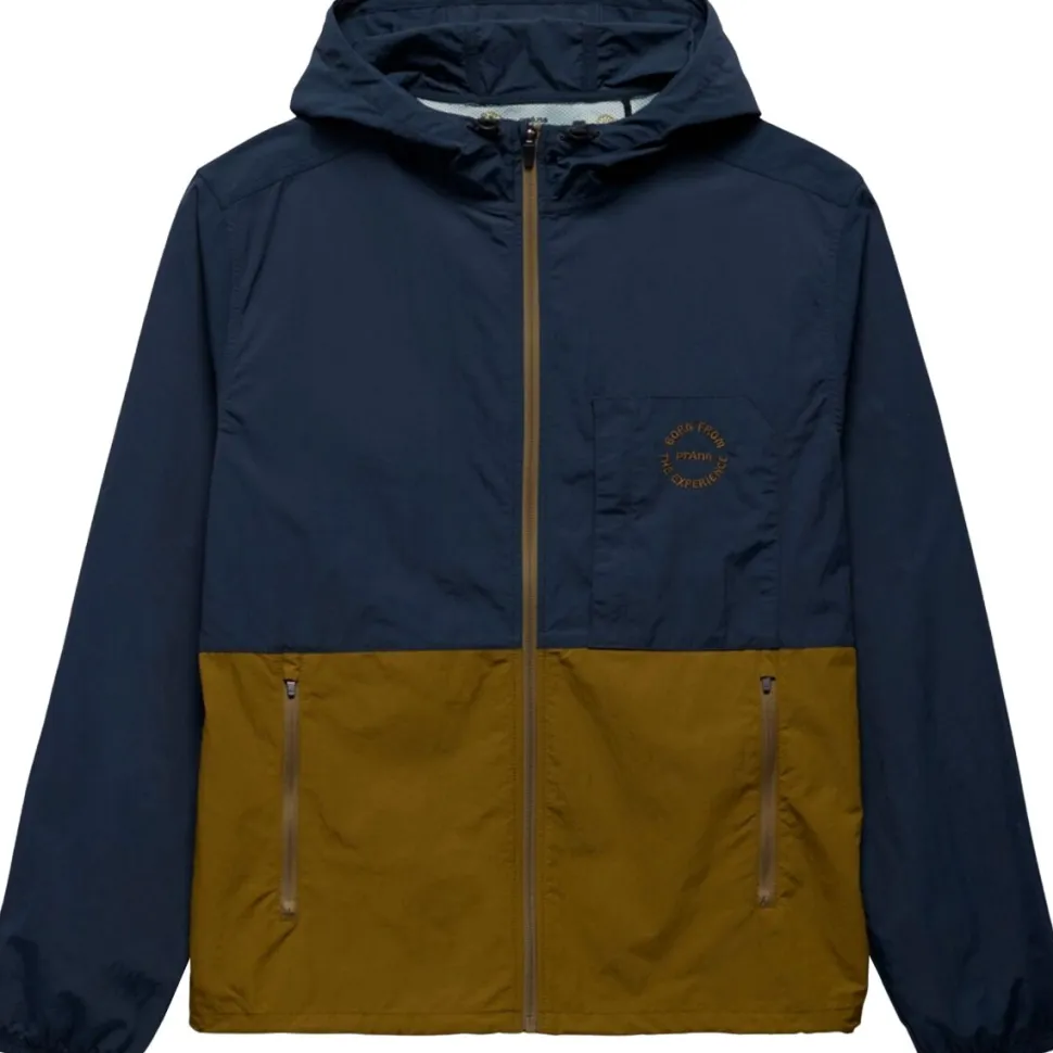 Encinitas Windbreaker - Men's