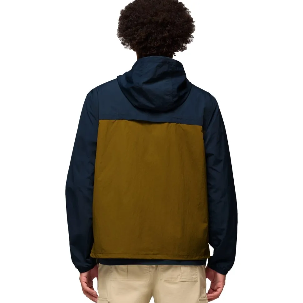 Encinitas Windbreaker - Men's