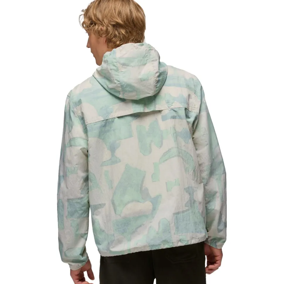 Encinitas Windbreaker - Men's