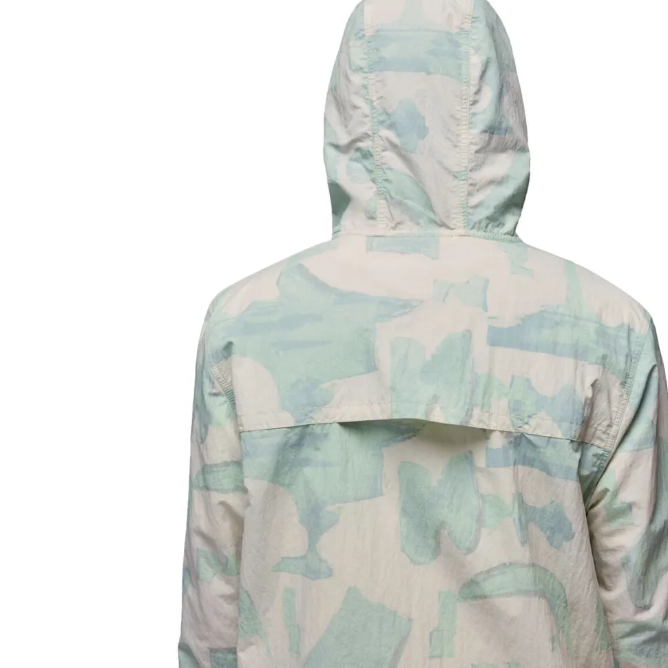 Encinitas Windbreaker - Men's