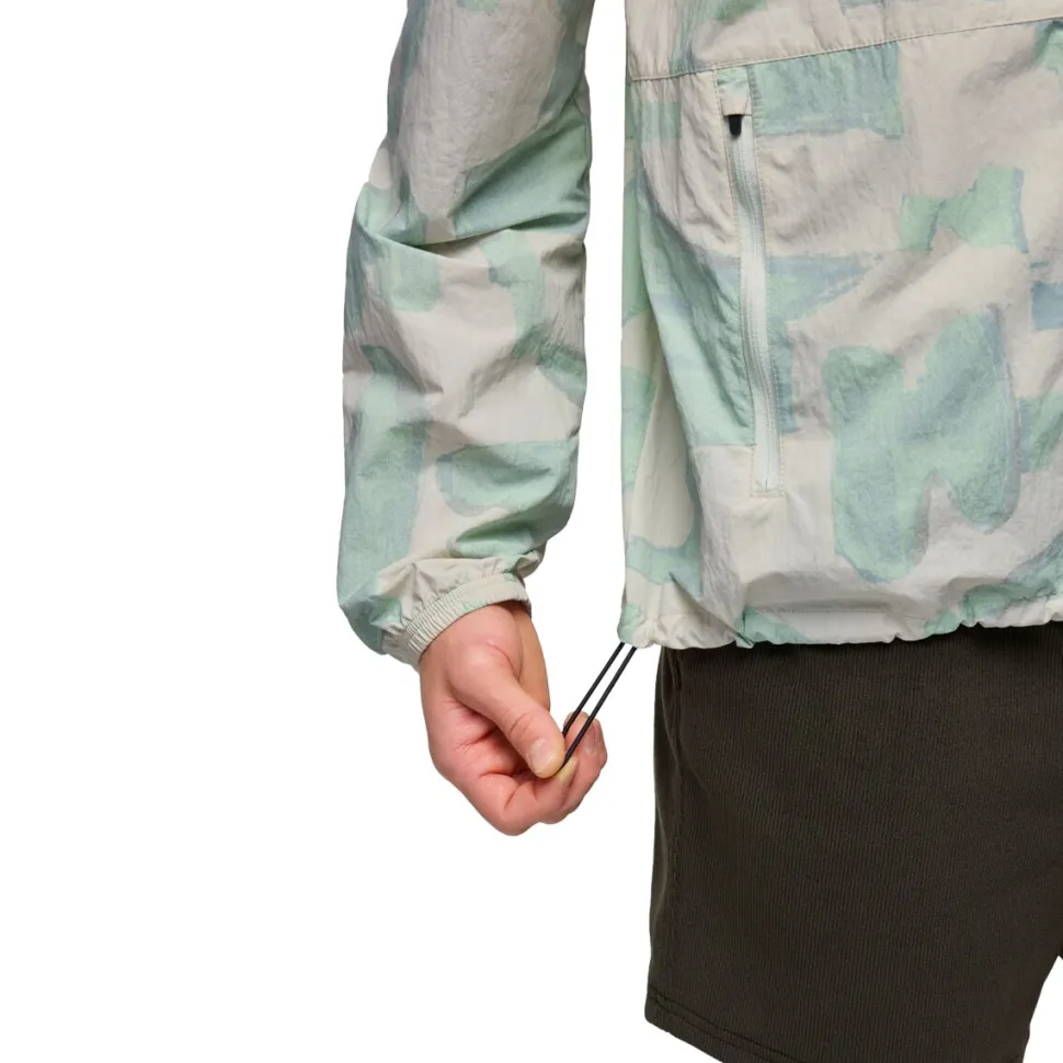 Encinitas Windbreaker - Men's