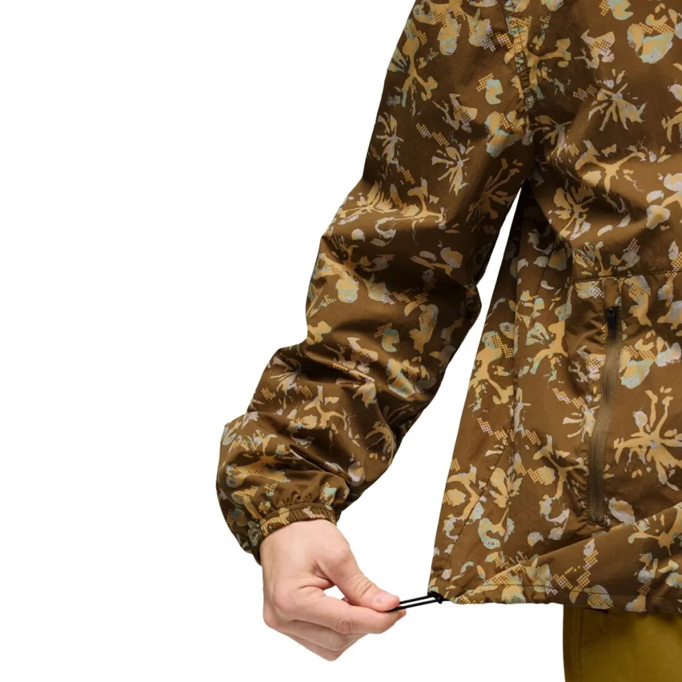 Encinitas Windbreaker - Men's