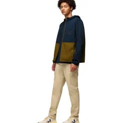 Encinitas Windbreaker - Men's