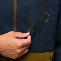 Encinitas Windbreaker - Men's