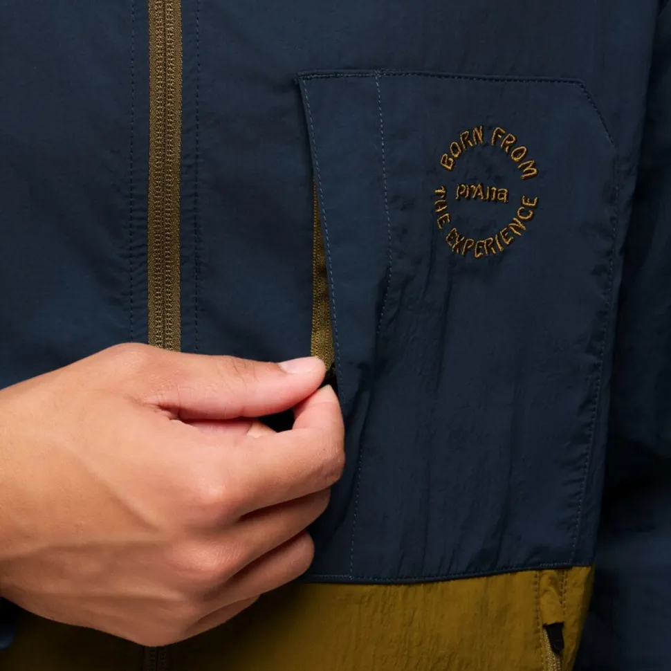 Encinitas Windbreaker - Men's