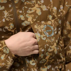 Encinitas Windbreaker - Men's
