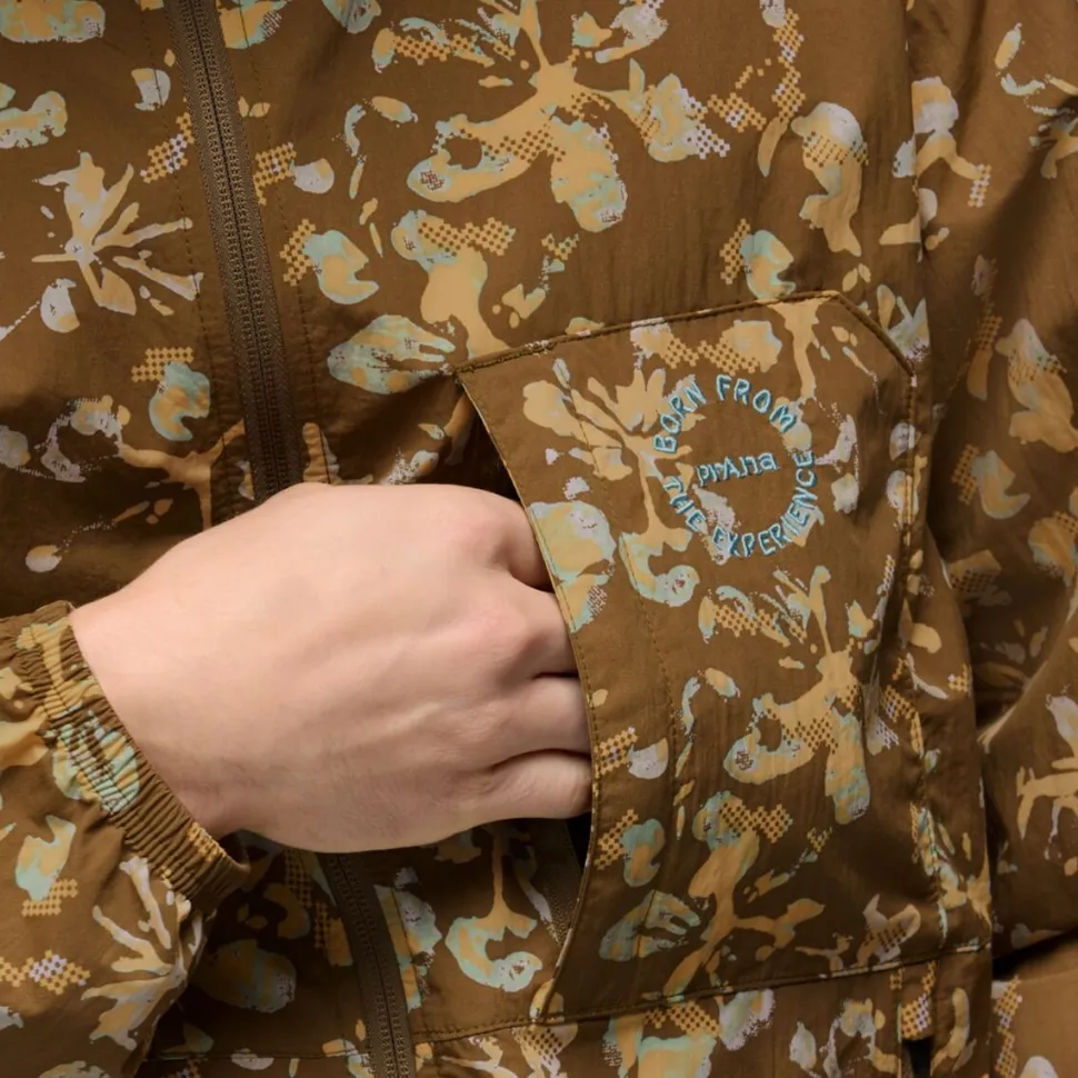 Encinitas Windbreaker - Men's