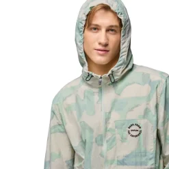 Encinitas Windbreaker - Men's