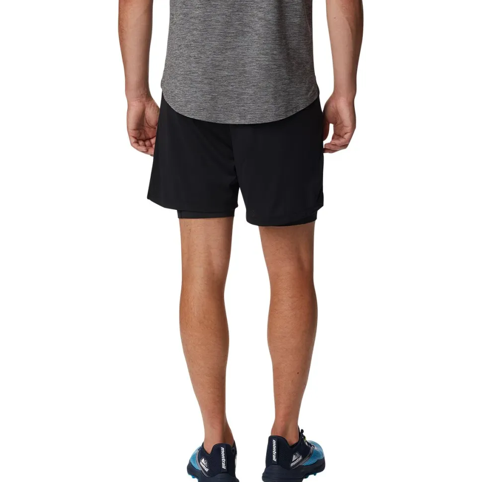 Endless Trail 2-in-1 5in Short - Men's