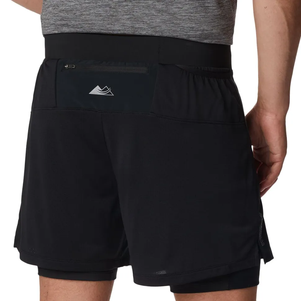Endless Trail 2-in-1 5in Short - Men's