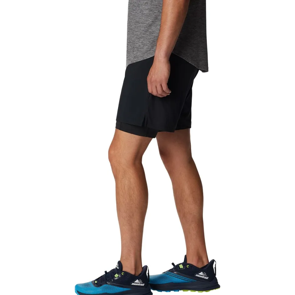 Endless Trail 2-in-1 5in Short - Men's