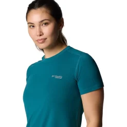 Endless Trail Running Tech T-Shirt - Women's
