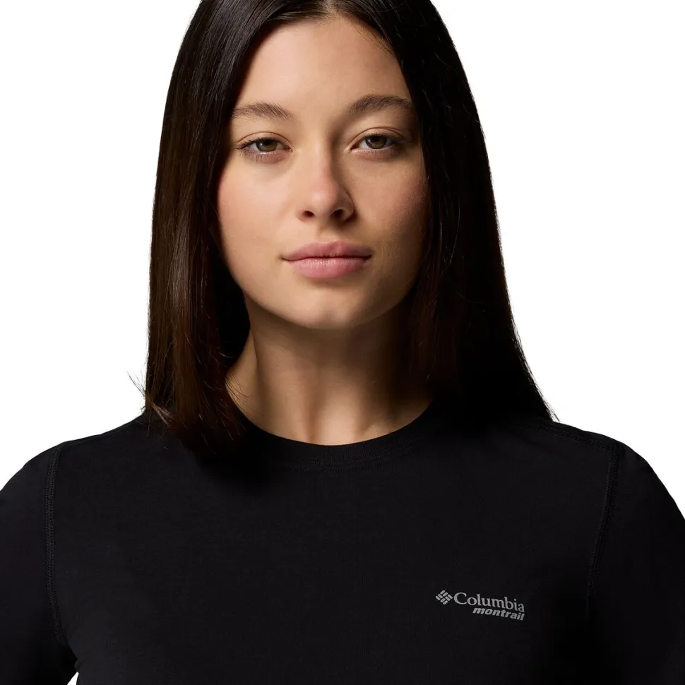 Endless Trail Running Tech T-Shirt - Women's