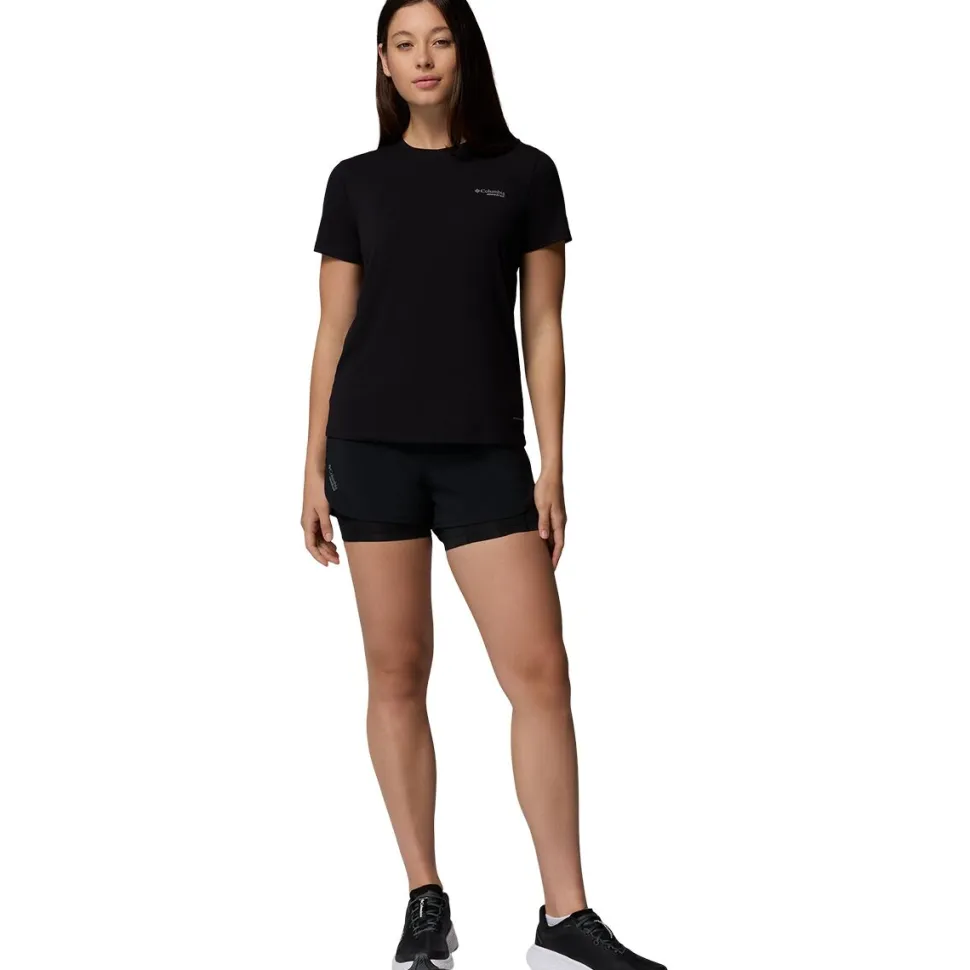 Endless Trail Running Tech T-Shirt - Women's