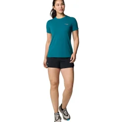 Endless Trail Running Tech T-Shirt - Women's