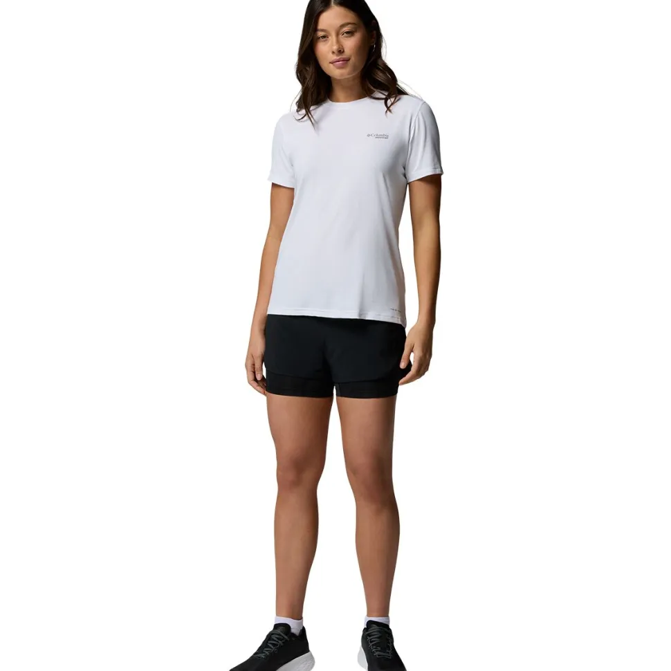 Endless Trail Running Tech T-Shirt - Women's