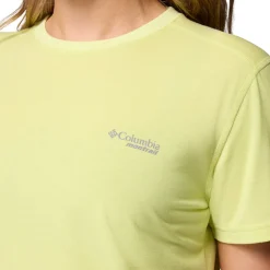 Endless Trail Running Tech T-Shirt - Women's