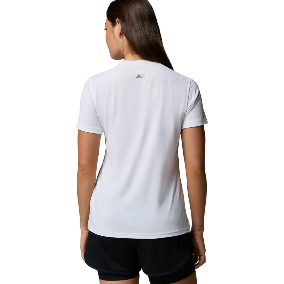 Endless Trail Running Tech T-Shirt - Women's