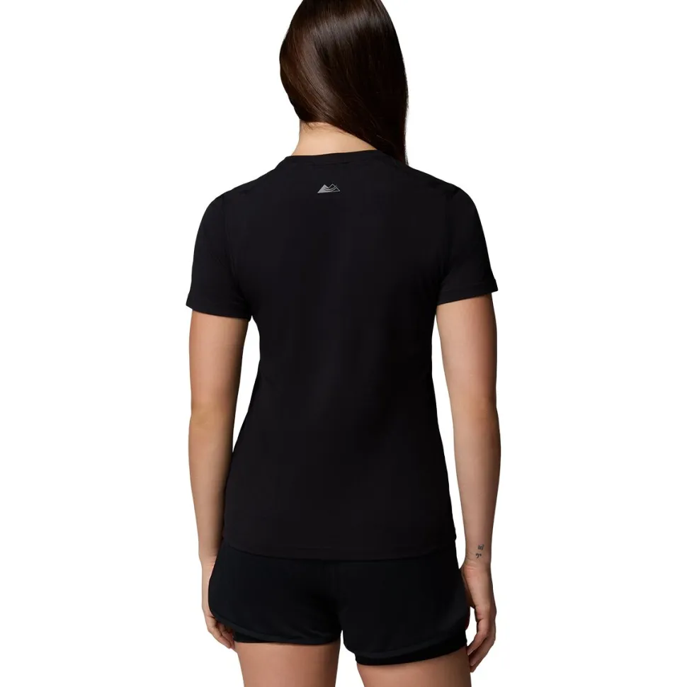 Endless Trail Running Tech T-Shirt - Women's
