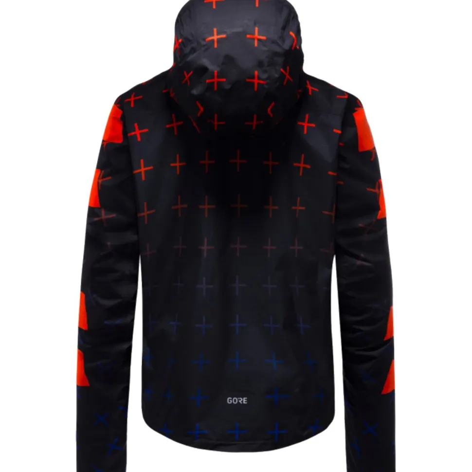 Endure Cycling Jacket - Men's