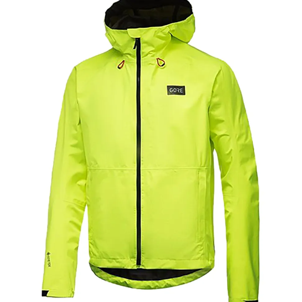 Endure Cycling Jacket - Men's