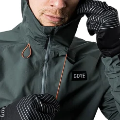 Endure Cycling Jacket - Men's