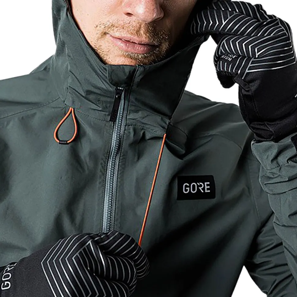 Endure Cycling Jacket - Men's