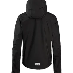 Endure Cycling Jacket - Men's