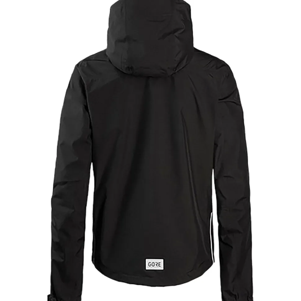 Endure Cycling Jacket - Men's