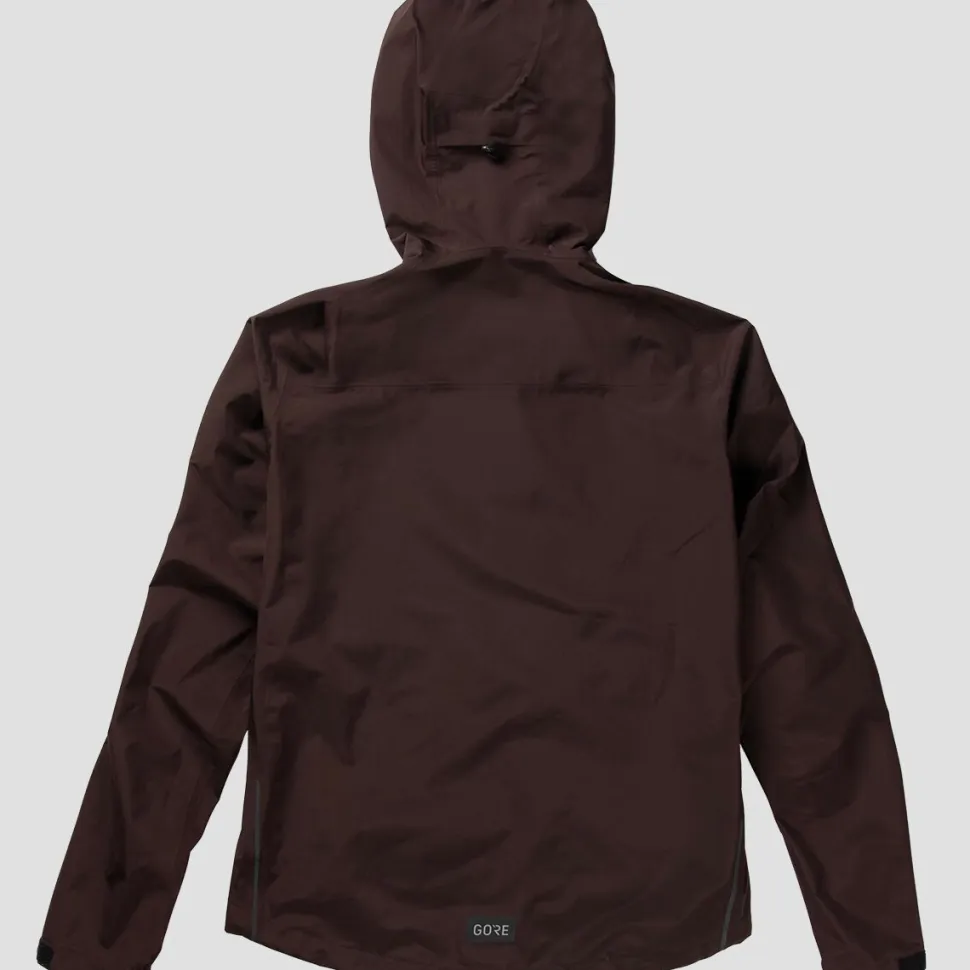 Endure Cycling Jacket - Men's