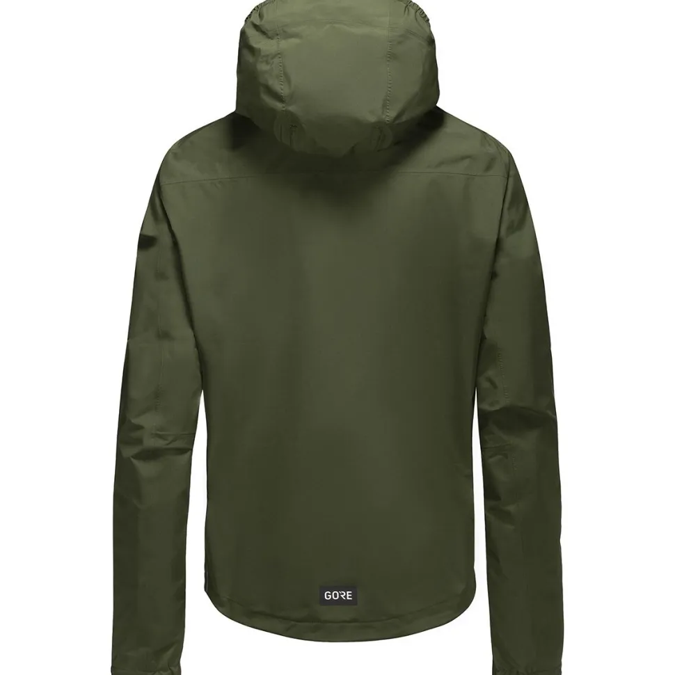 Endure Cycling Jacket - Men's