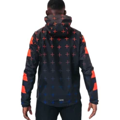 Endure Cycling Jacket - Men's