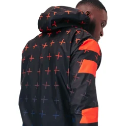 Endure Cycling Jacket - Men's