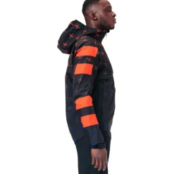 Endure Cycling Jacket - Men's